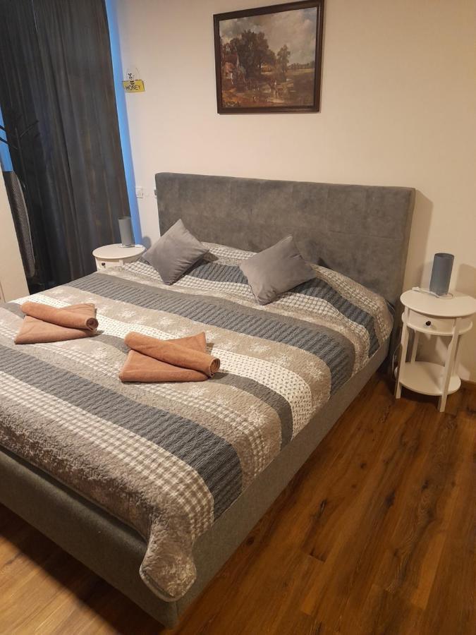 Honey Apartment 伦达瓦 外观 照片