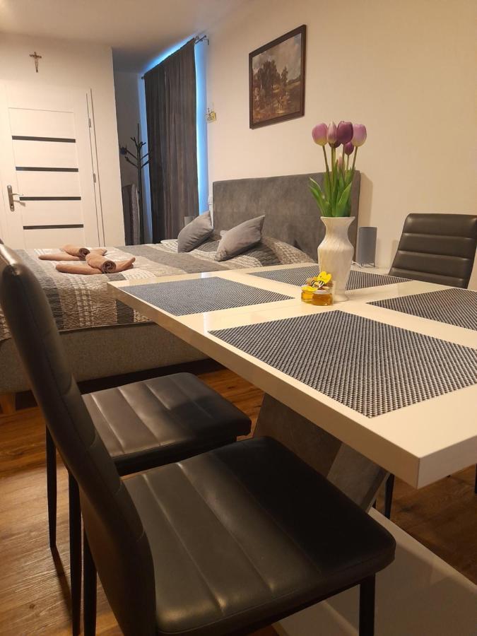 Honey Apartment 伦达瓦 外观 照片