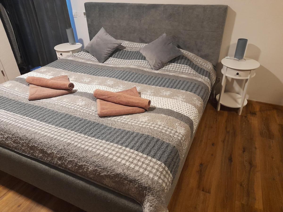 Honey Apartment 伦达瓦 外观 照片