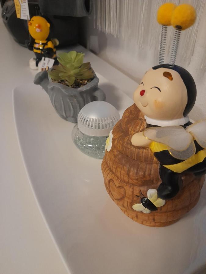 Honey Apartment 伦达瓦 外观 照片