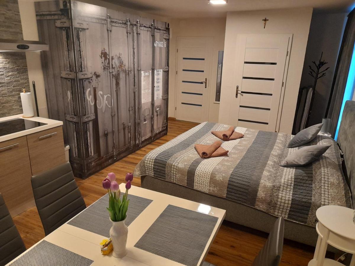 Honey Apartment 伦达瓦 外观 照片