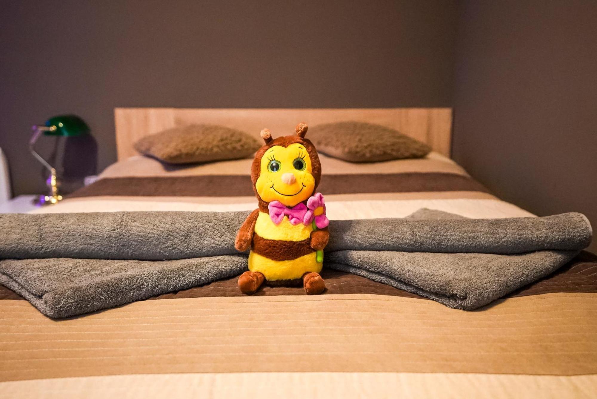Honey Apartment 伦达瓦 外观 照片